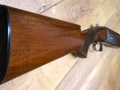 Browning B325 Over and Under 12 Bore/gauge
