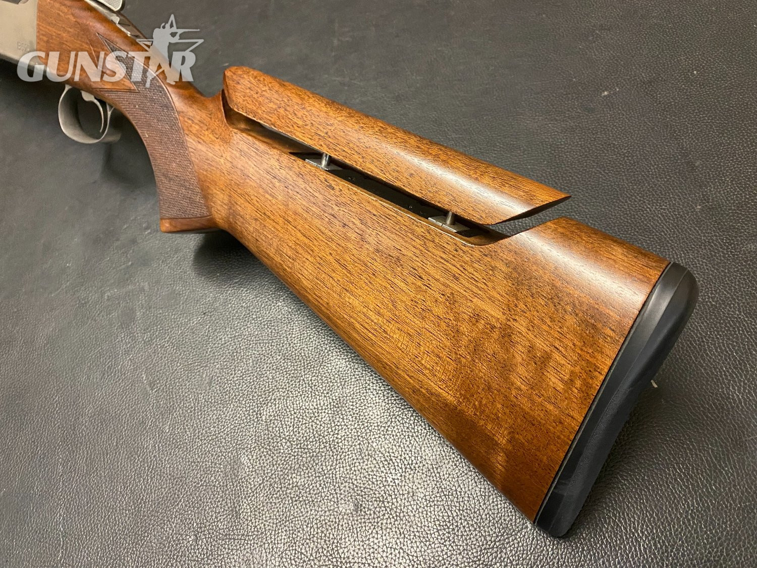 Browning B525 SPORTER 1 ADJ Over and Under 12 Bore/gauge - {CATEGORY}
