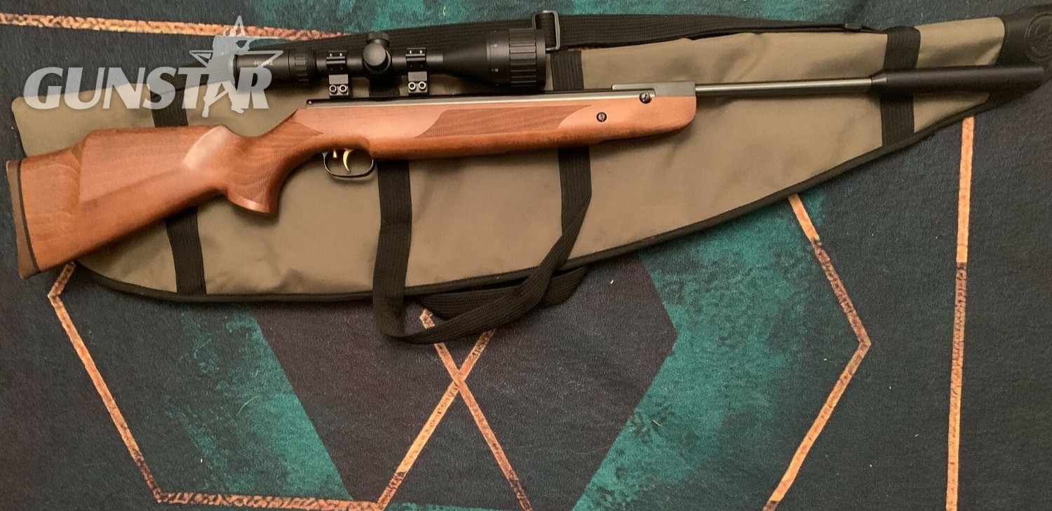 Weihrauch HW95 K .177 - {CATEGORY}