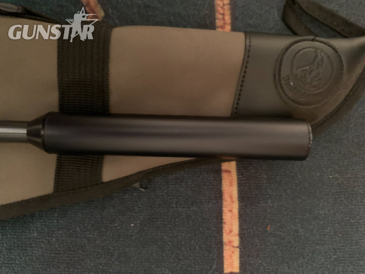 Weihrauch HW95 K .177 