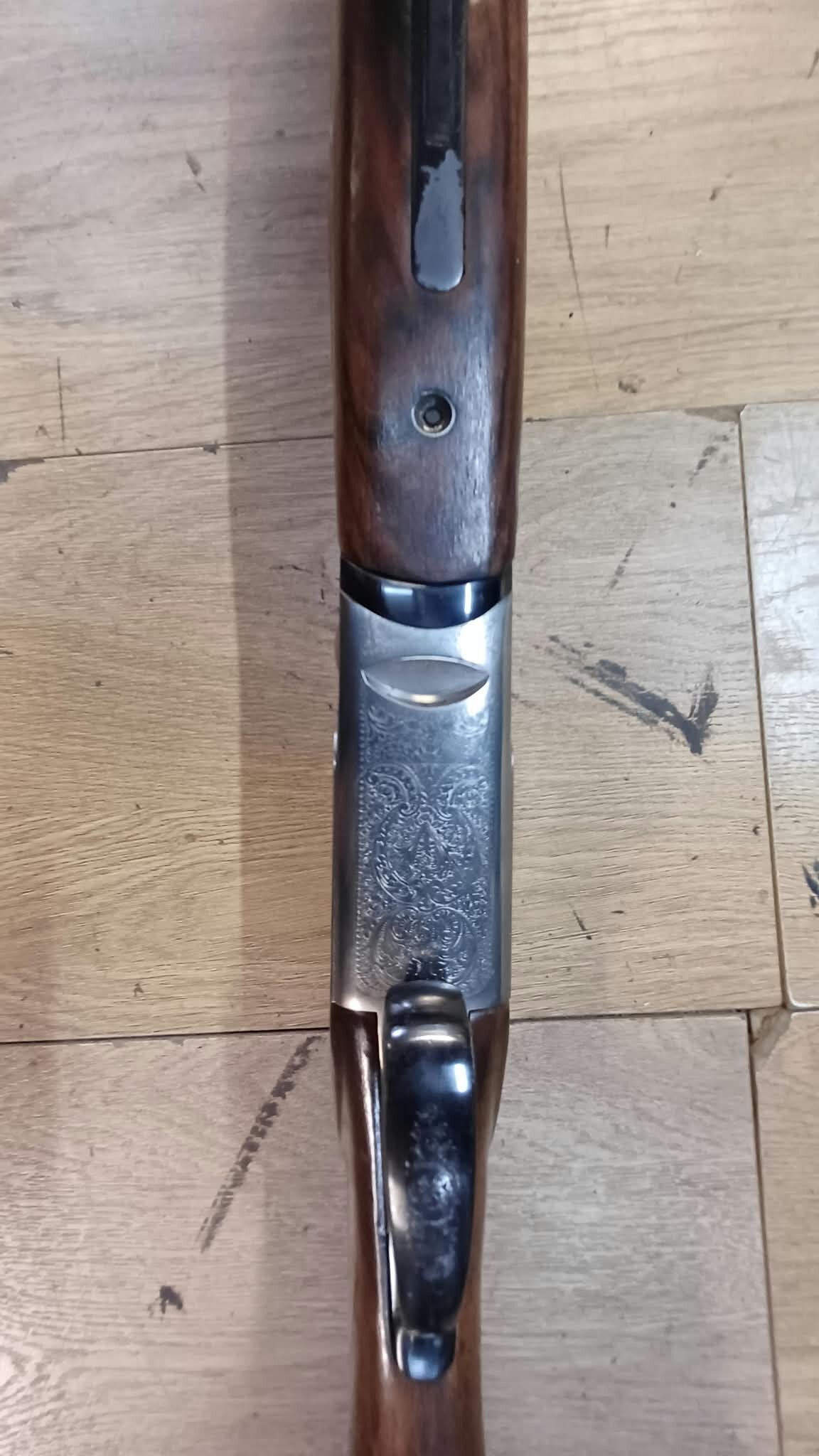 Lanber Arms Over & Under Over and Under 12 Bore/gauge - {CATEGORY}