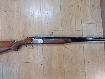 Lanber Arms Over & Under Over and Under 12 Bore/gauge