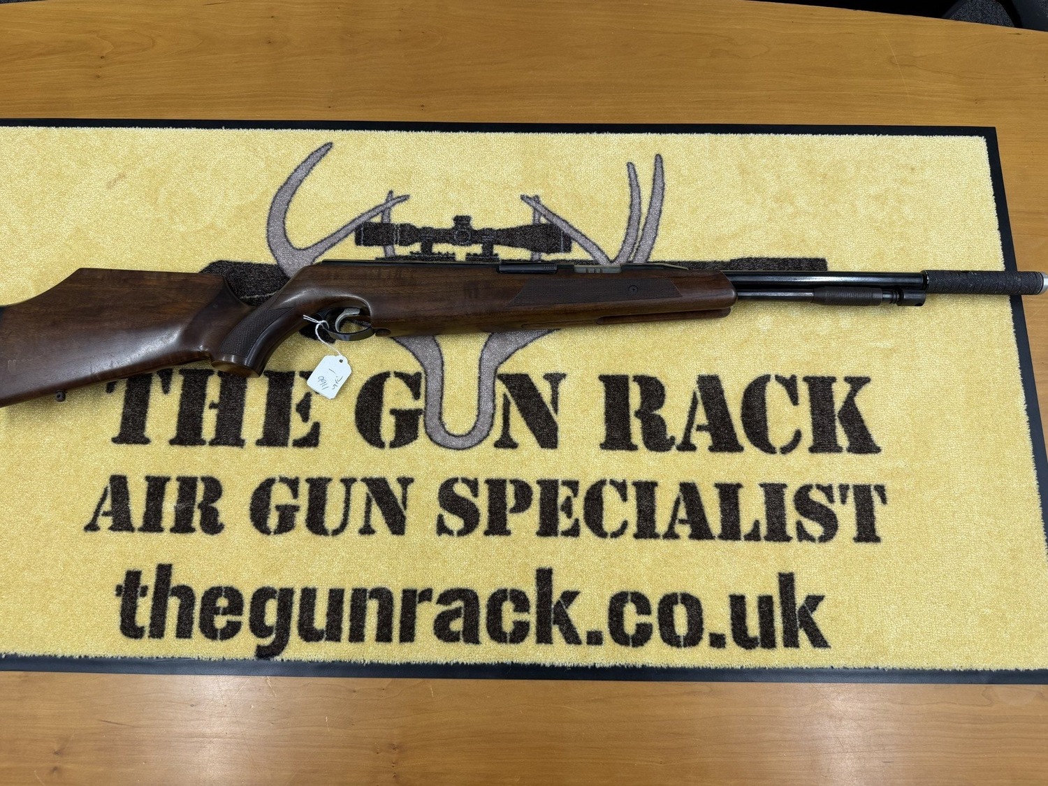 Air Arms TX200 .22