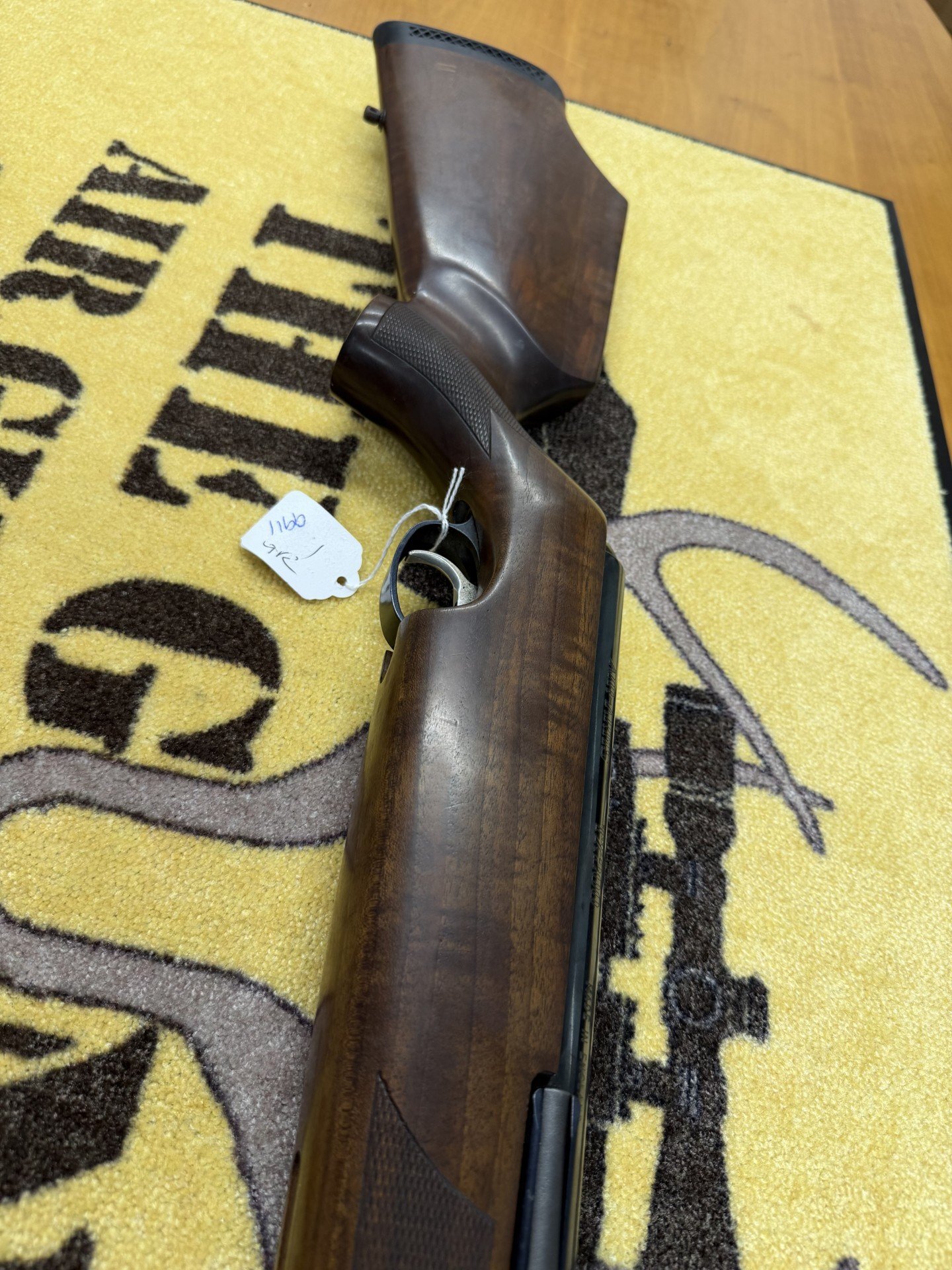  Air Arms TX200 .22