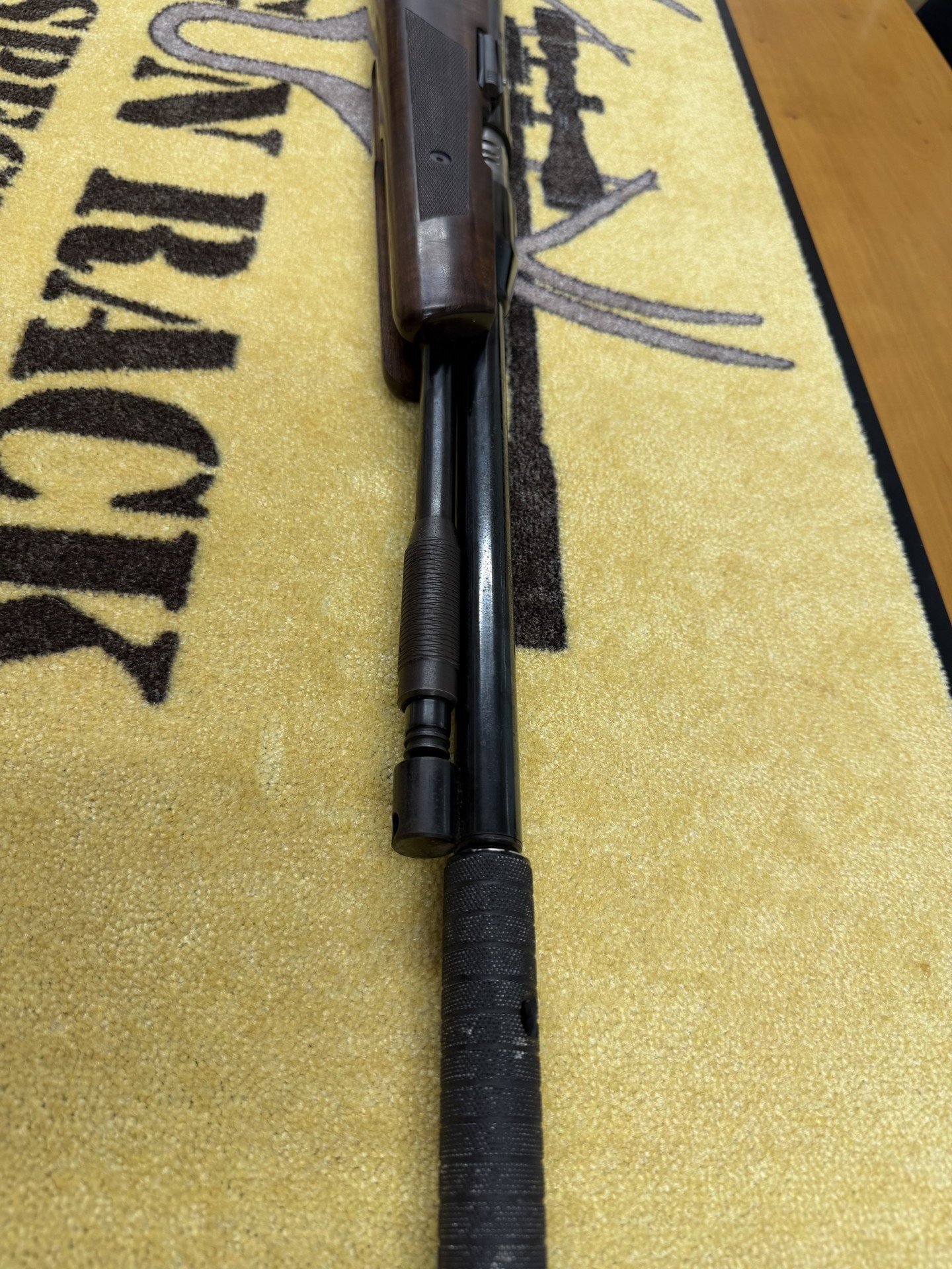 Air Arms TX200 .22 - {CATEGORY} in 