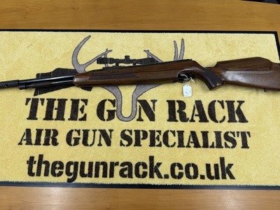 Air Arms TX200 .22