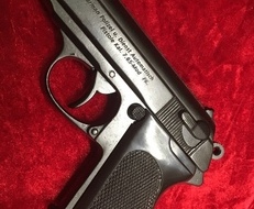 Walther ppk None