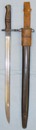 Remington Bayonet