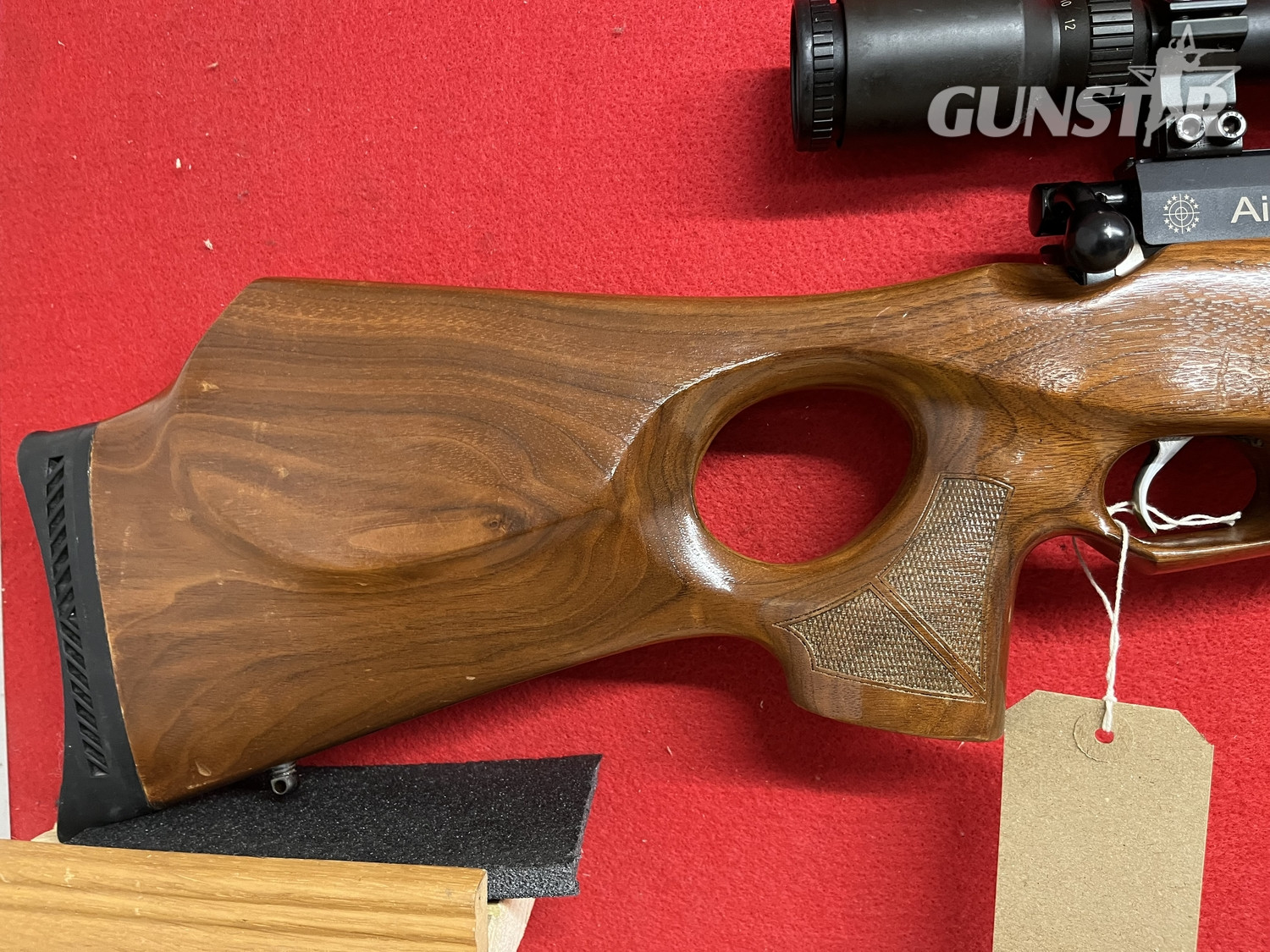 Daystate AIR RANGER FAC .22 in 