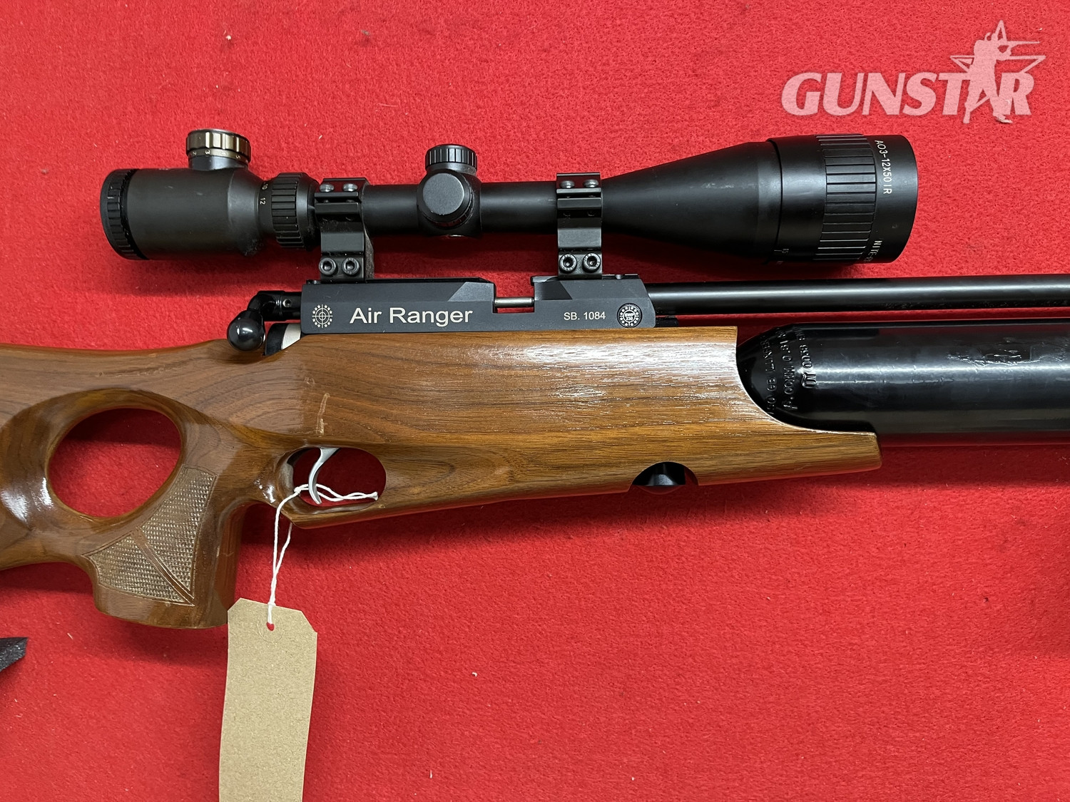 Daystate AIR RANGER FAC .22