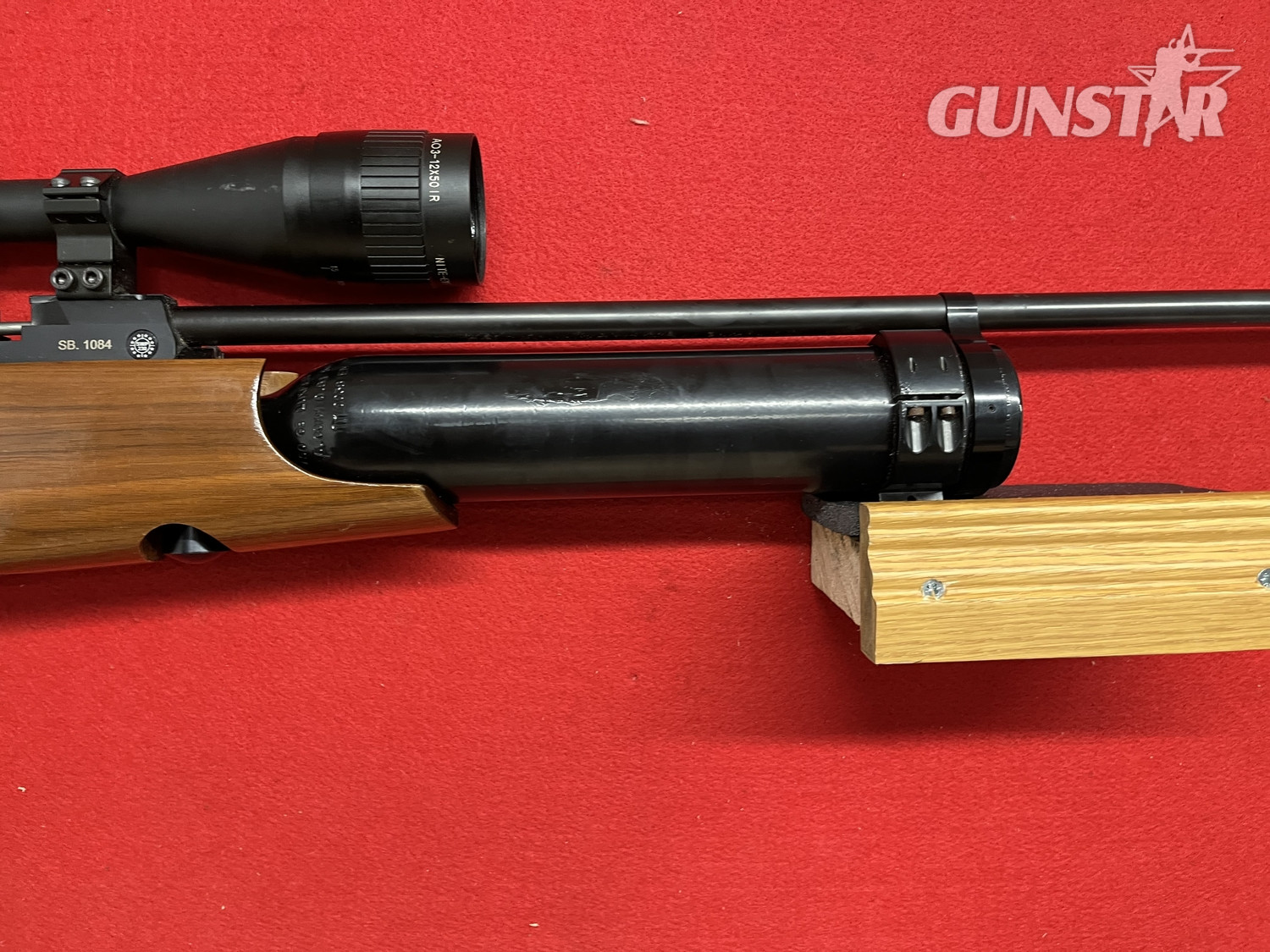  Daystate AIR RANGER FAC .22