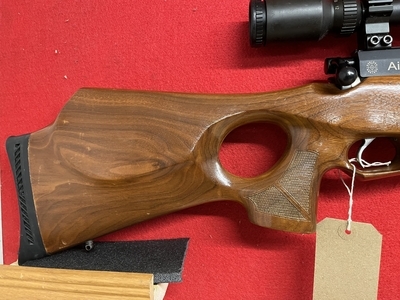 Daystate AIR RANGER FAC .22