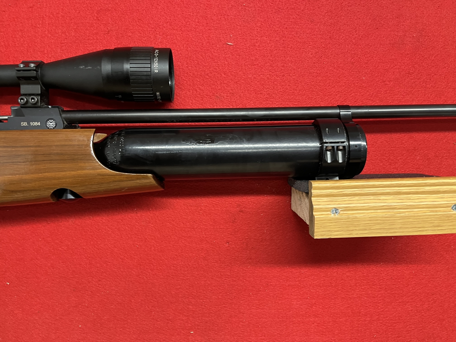  Daystate AIR RANGER FAC .22