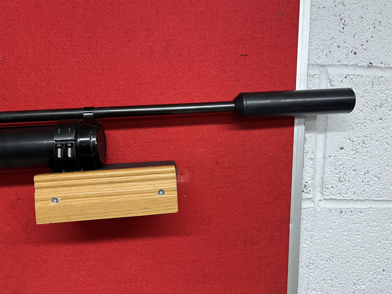 Daystate AIR RANGER FAC .22 - {CATEGORY} in 