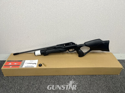 Walther Rotex RM8 .22