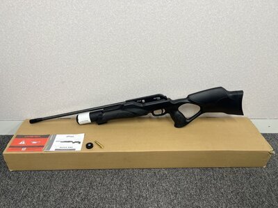 Walther Rotex RM8 .22