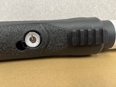 Walther Rotex RM8 .22