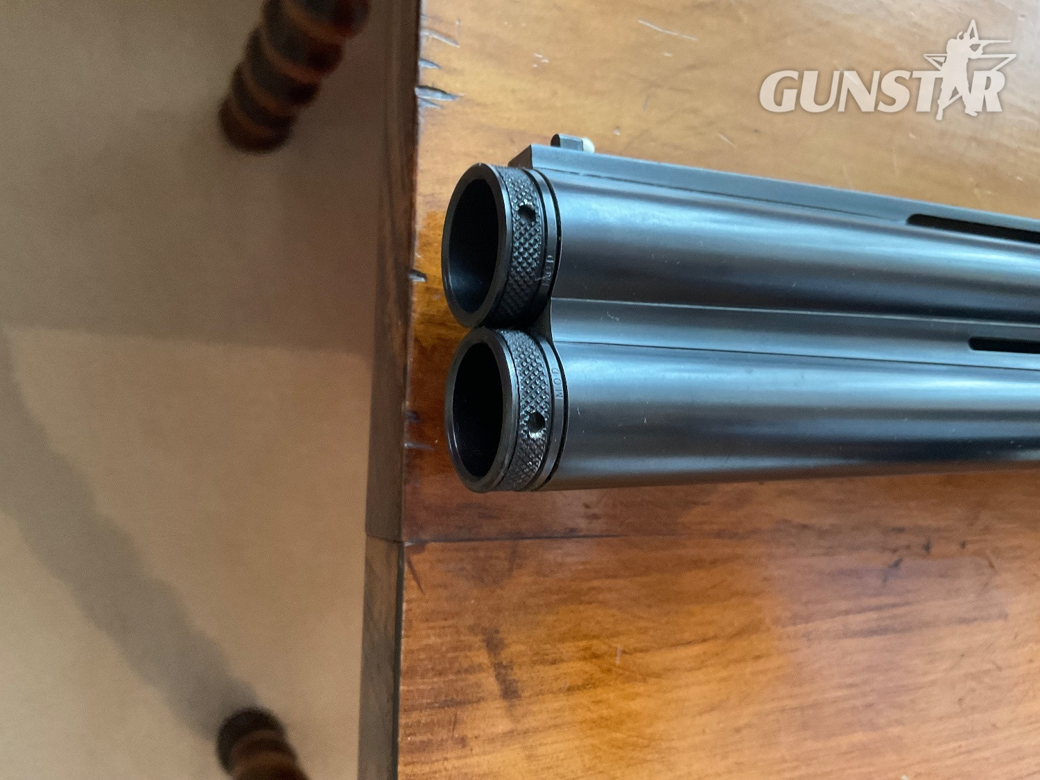 Winchester Model 101 XTR Lightweight Game 12 Guage 3”Magnum Multichoke Over and Under 12 Bore/gauge - {CATEGORY} in 