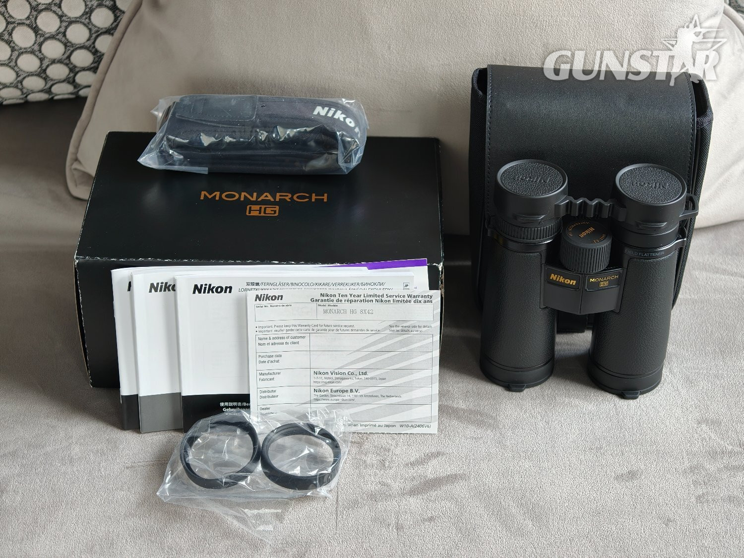 Sight & Optic