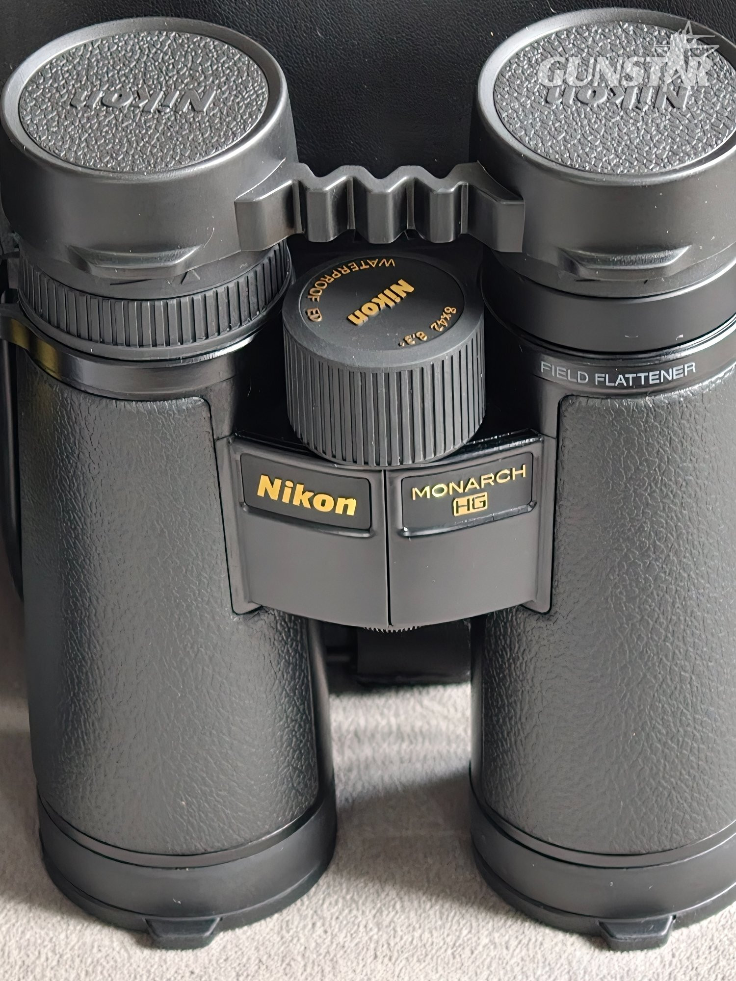 Sight & Optic - {CATEGORY}