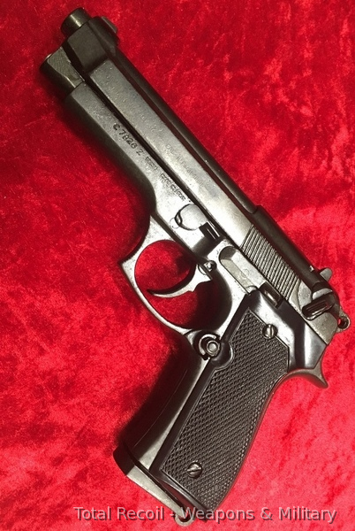 Beretta fs None in 