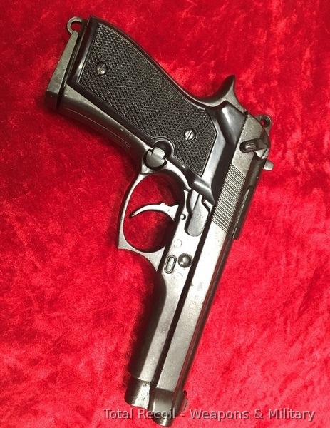 Beretta fs None