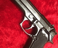 Beretta fs None