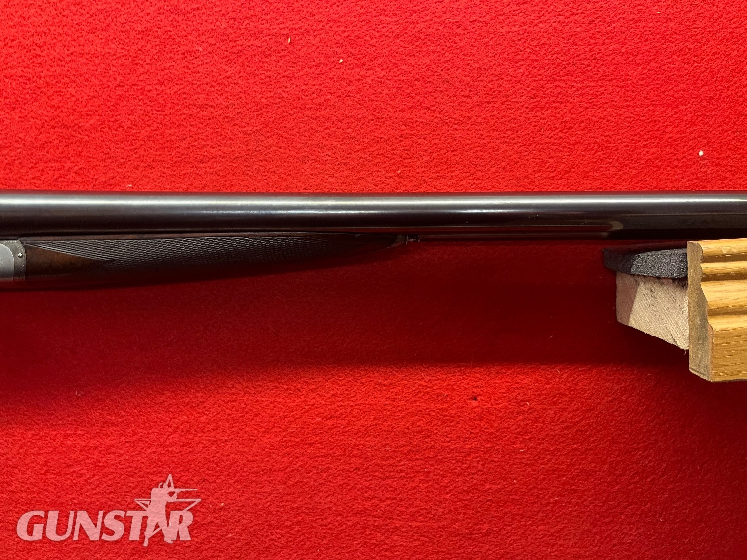  C. Lancaster Side By Side Side By Side 12 Bore/gauge