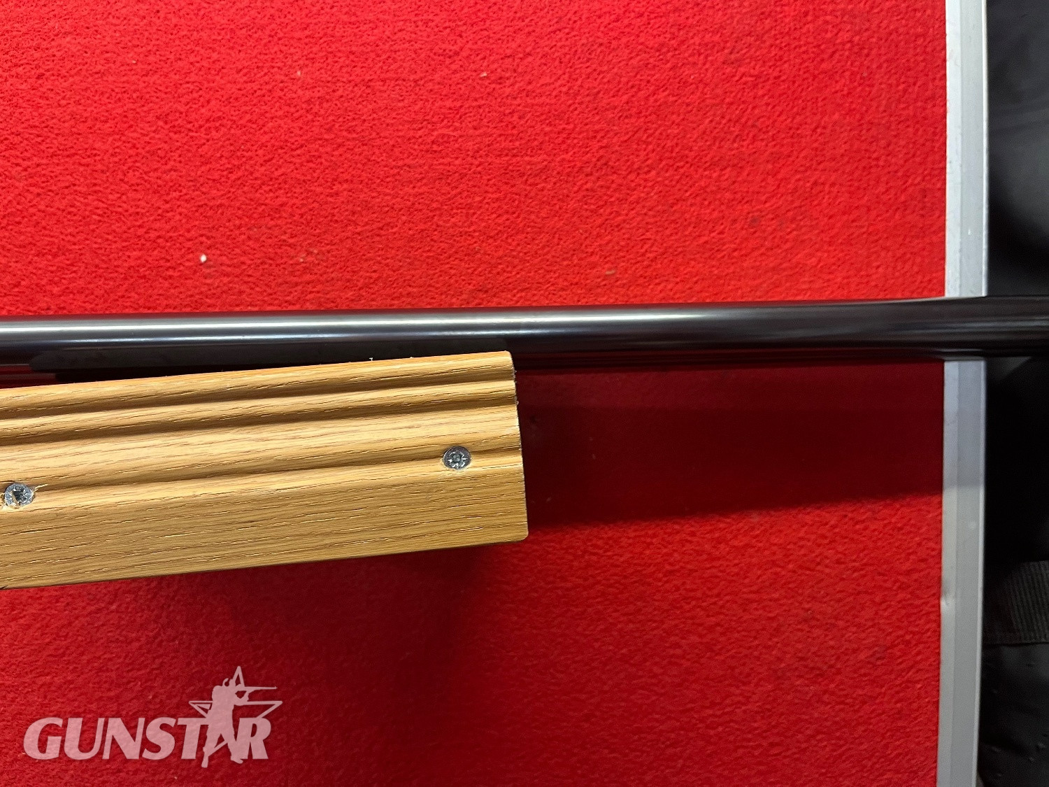 C. Lancaster Side By Side Side By Side 12 Bore/gauge - {CATEGORY} in 