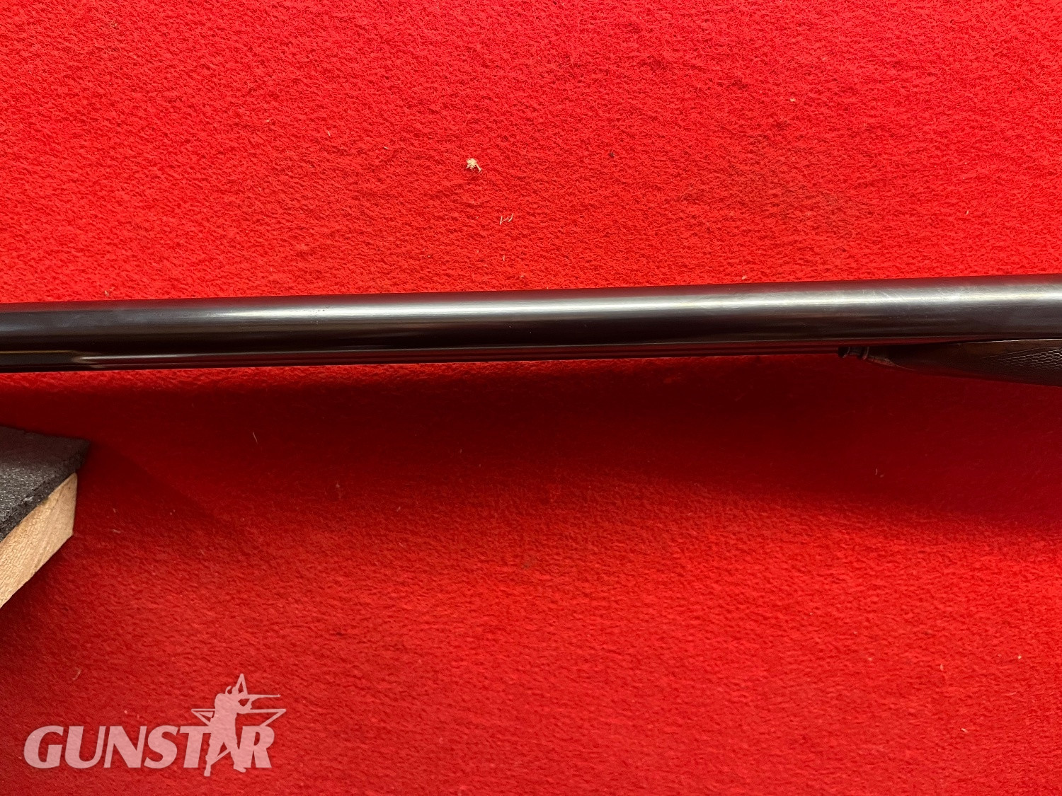 {CATEGORY} - C. Lancaster Side By Side Side By Side 12 Bore/gauge in 