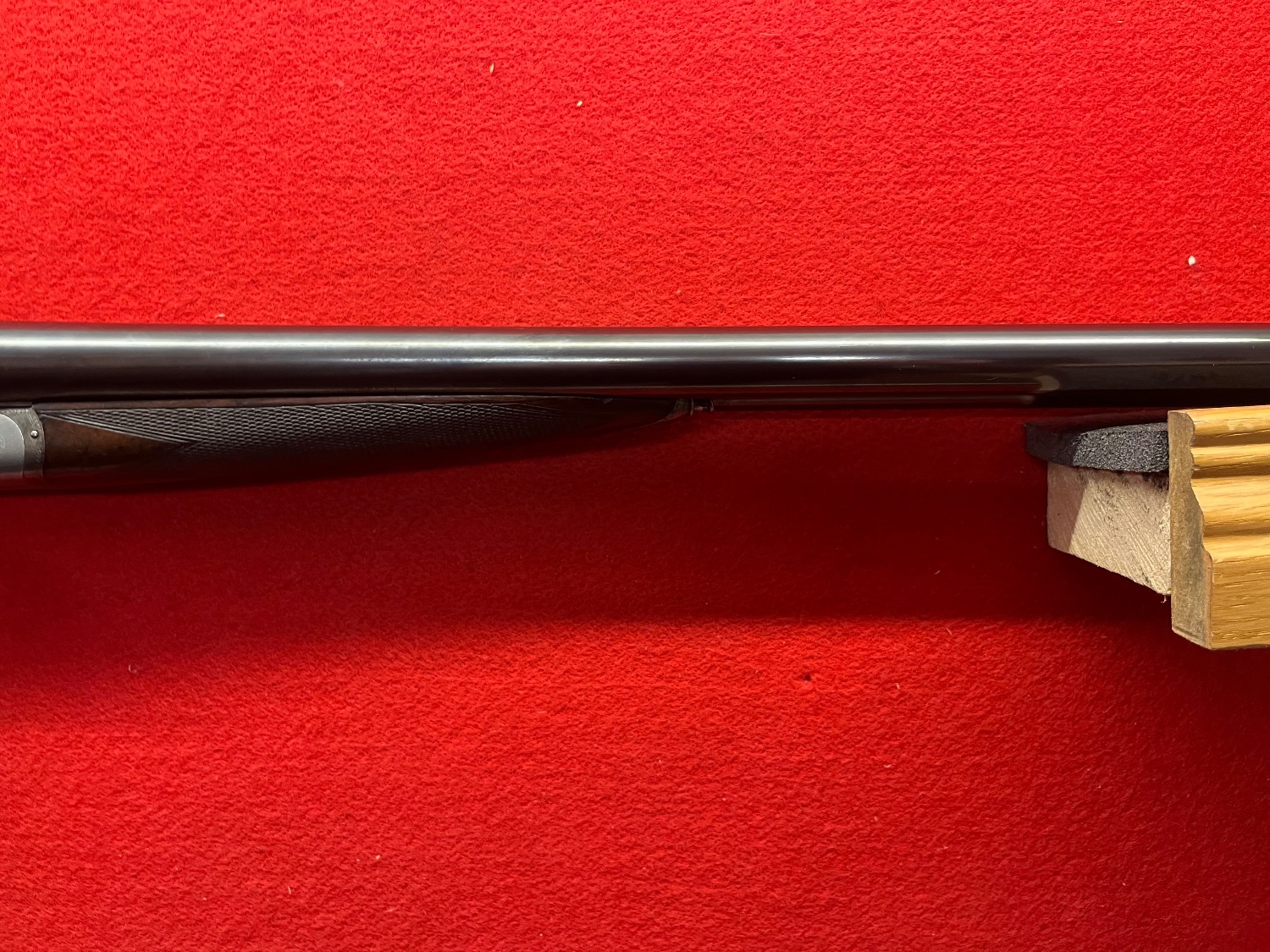  C. Lancaster Side By Side Side By Side 12 Bore/gauge