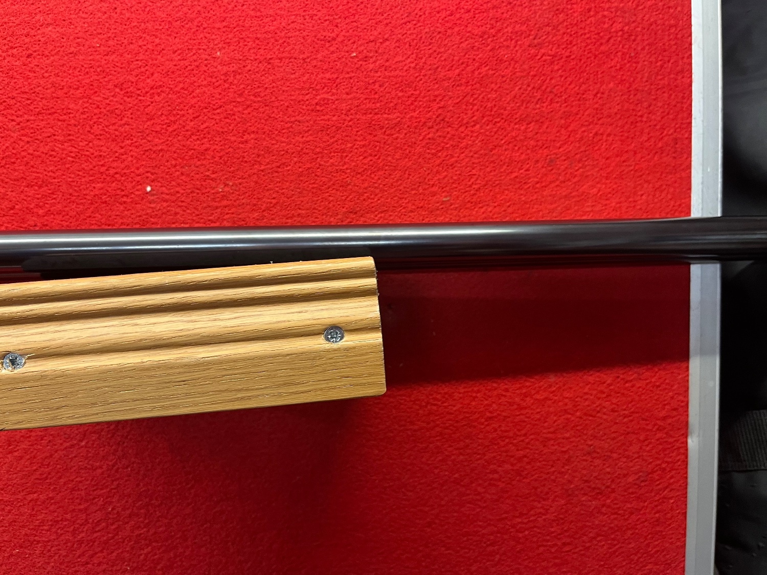 C. Lancaster Side By Side Side By Side 12 Bore/gauge - {CATEGORY} in 