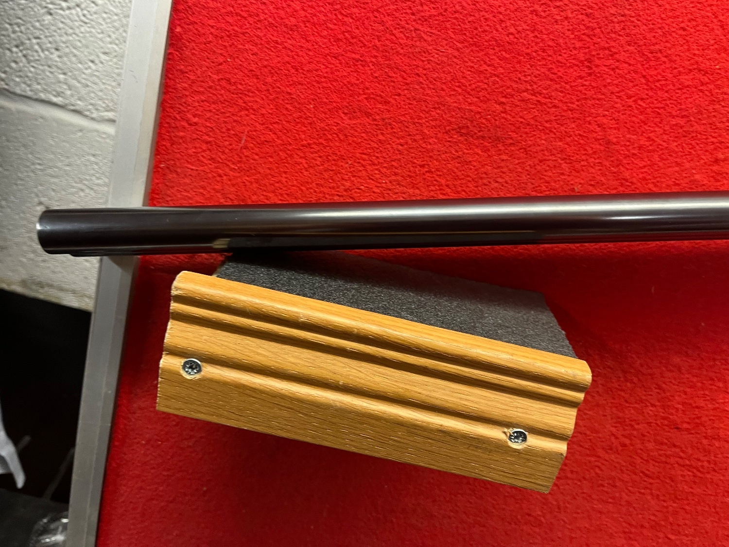 {CATEGORY} - C. Lancaster Side By Side Side By Side 12 Bore/gauge