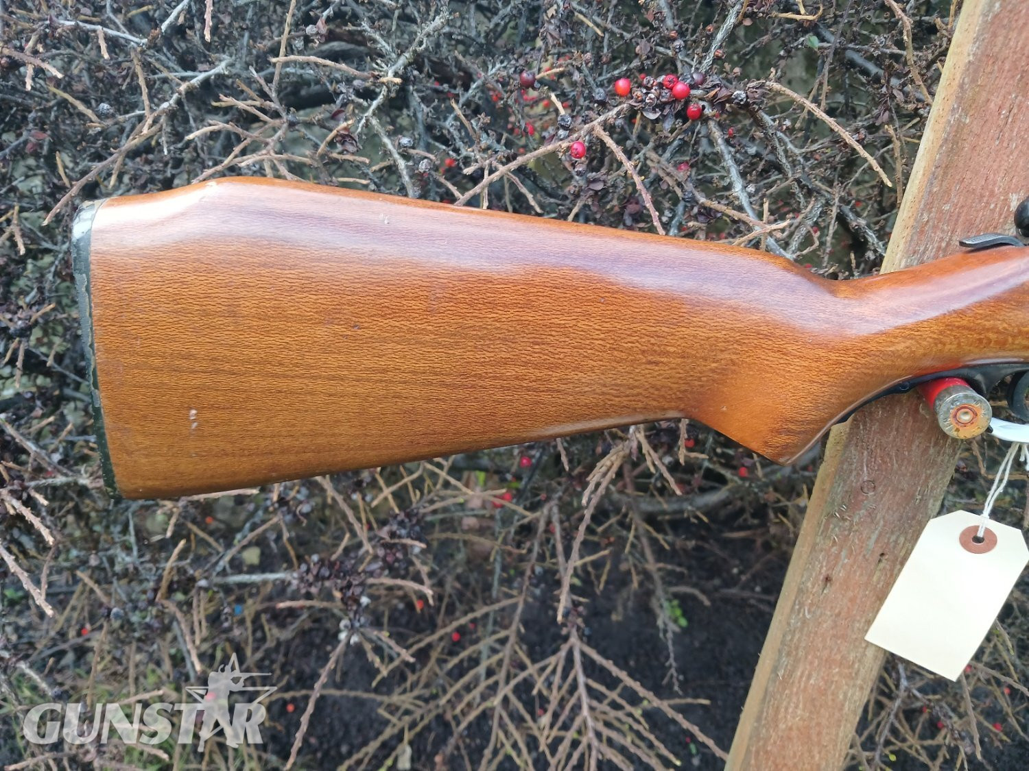  Norica Bolt action Single Barrel .410 Bore/gauge