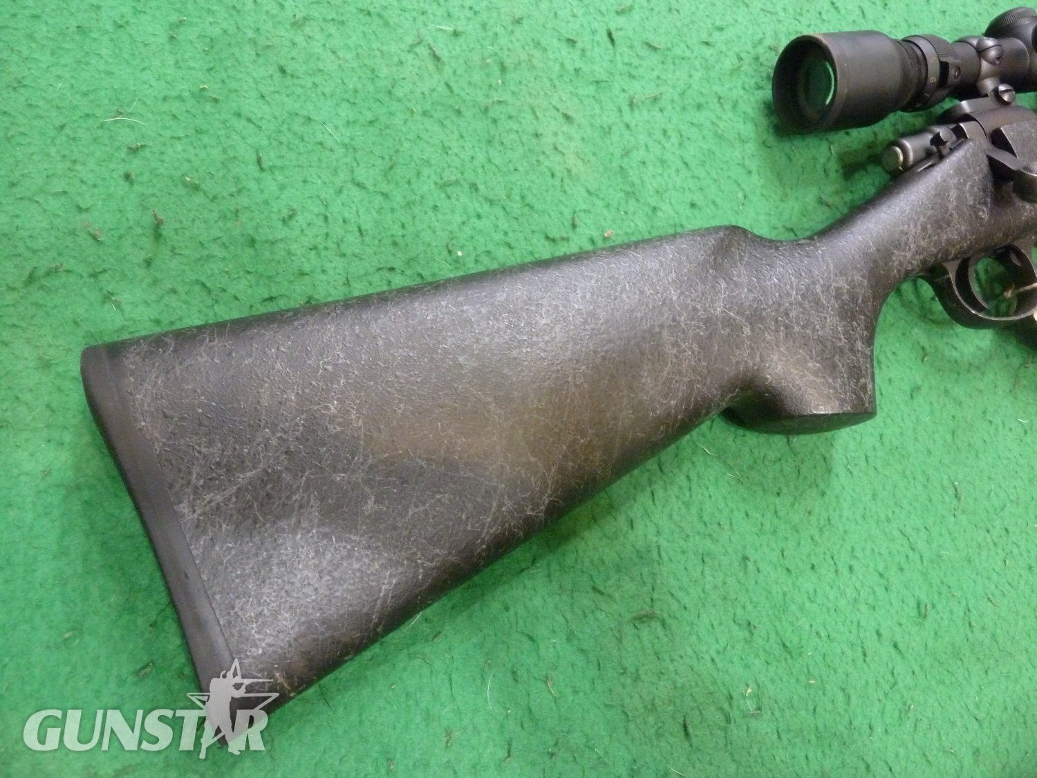 Remington 700 Bolt Action .223 Rifle - {CATEGORY} in 
