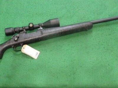 Remington 700 Bolt Action .223 Rifle
