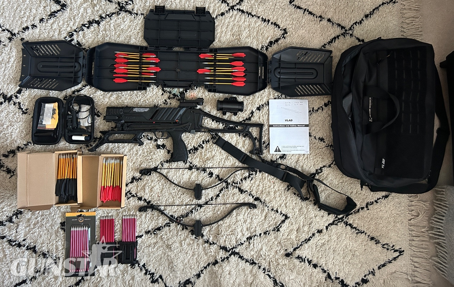  EK Archery  Crossbows and Bows