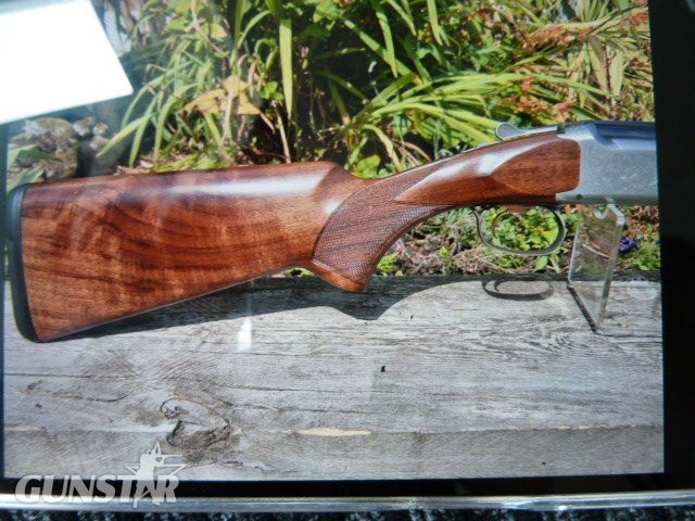 Browning B525 Over and Under 20 Bore/gauge in 
