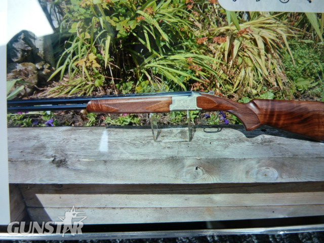  Browning B525 Over and Under 20 Bore/gauge