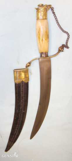  Knive