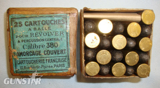  INERT DEACTIVATED RARE, Late Victorian Era French Pack of 25 Transitional ‘Inter INERT DEACTIVATED RARE, Late Victorian Era French Pack of 25 Transitional ‘Inter Antique & Militaria