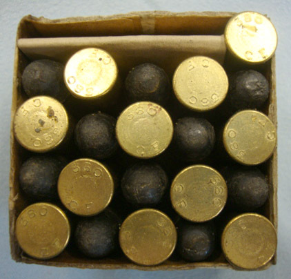 INERT DEACTIVATED RARE, Late Victorian Era French Pack of 25 Transitional ‘Inter INERT DEACTIVATED RARE, Late Victorian Era French Pack of 25 Transitional ‘Inter Antique & Militaria