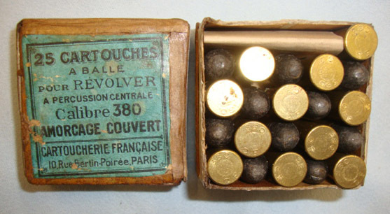  INERT DEACTIVATED RARE, Late Victorian Era French Pack of 25 Transitional ‘Inter INERT DEACTIVATED RARE, Late Victorian Era French Pack of 25 Transitional ‘Inter Antique & Militaria
