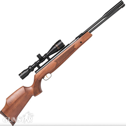 Weihrauch HW97 K .177 in 