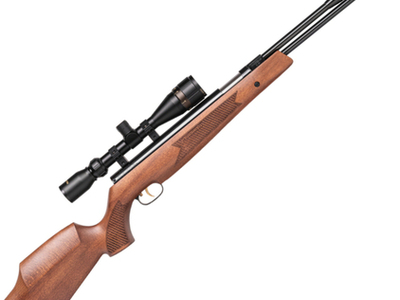 Weihrauch HW97 K .177