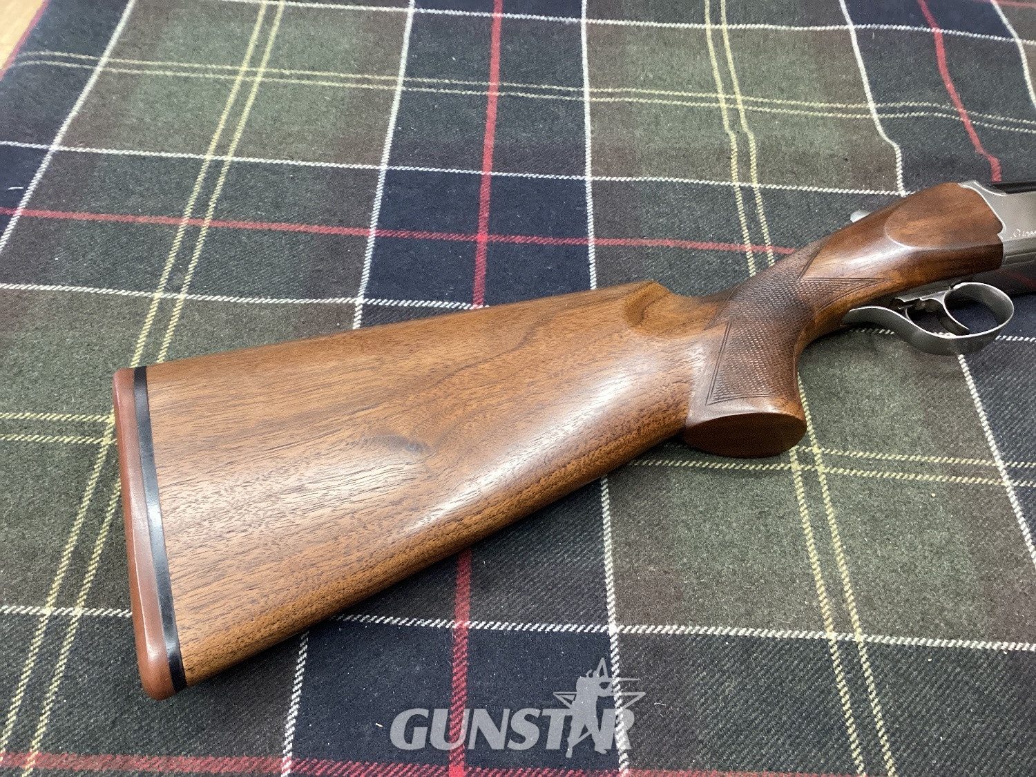 Classic Doubles MODEL 92 SPORTING Over and Under 12 Bore/gauge