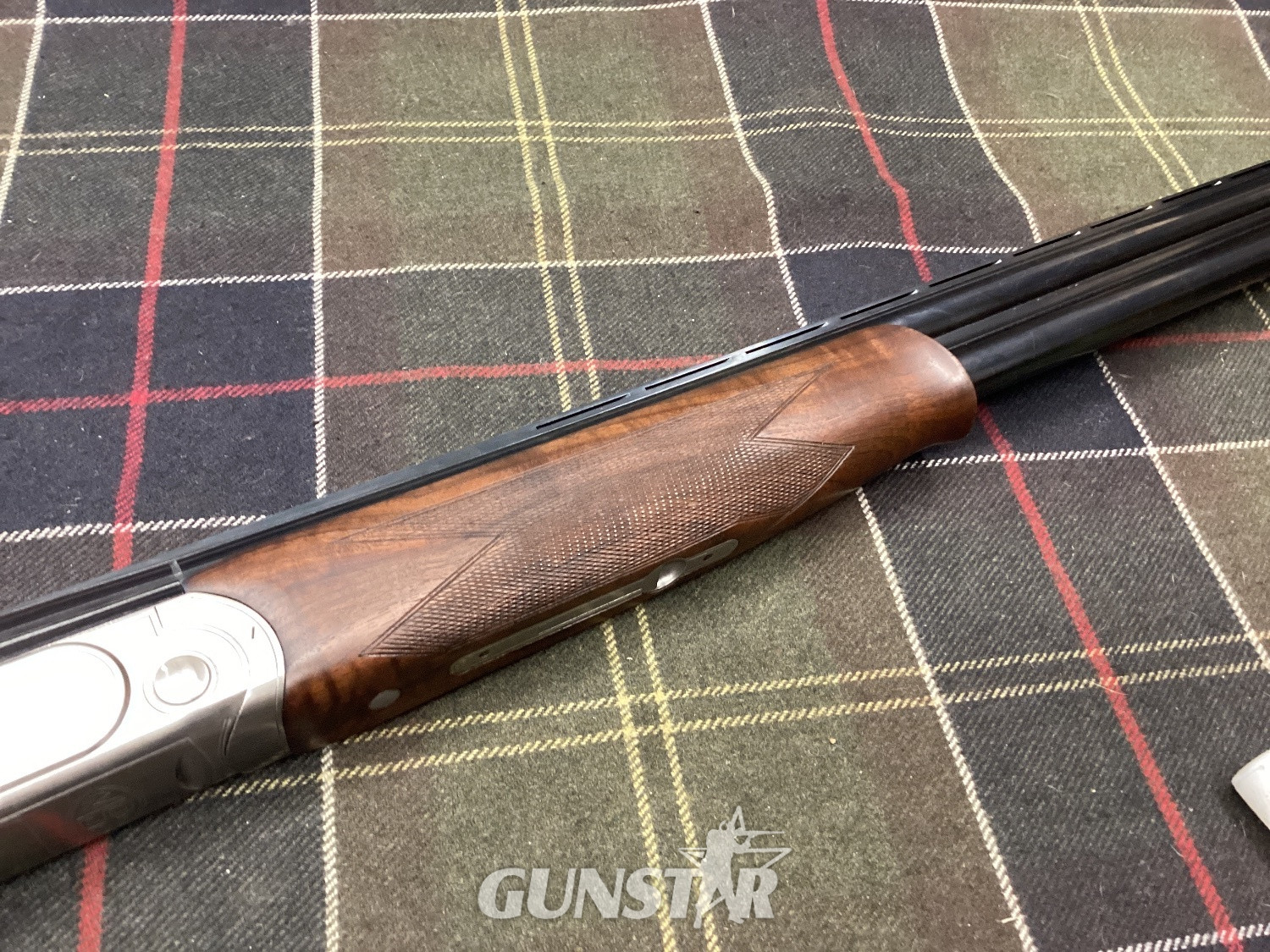  Classic Doubles MODEL 92 SPORTING Over and Under 12 Bore/gauge
