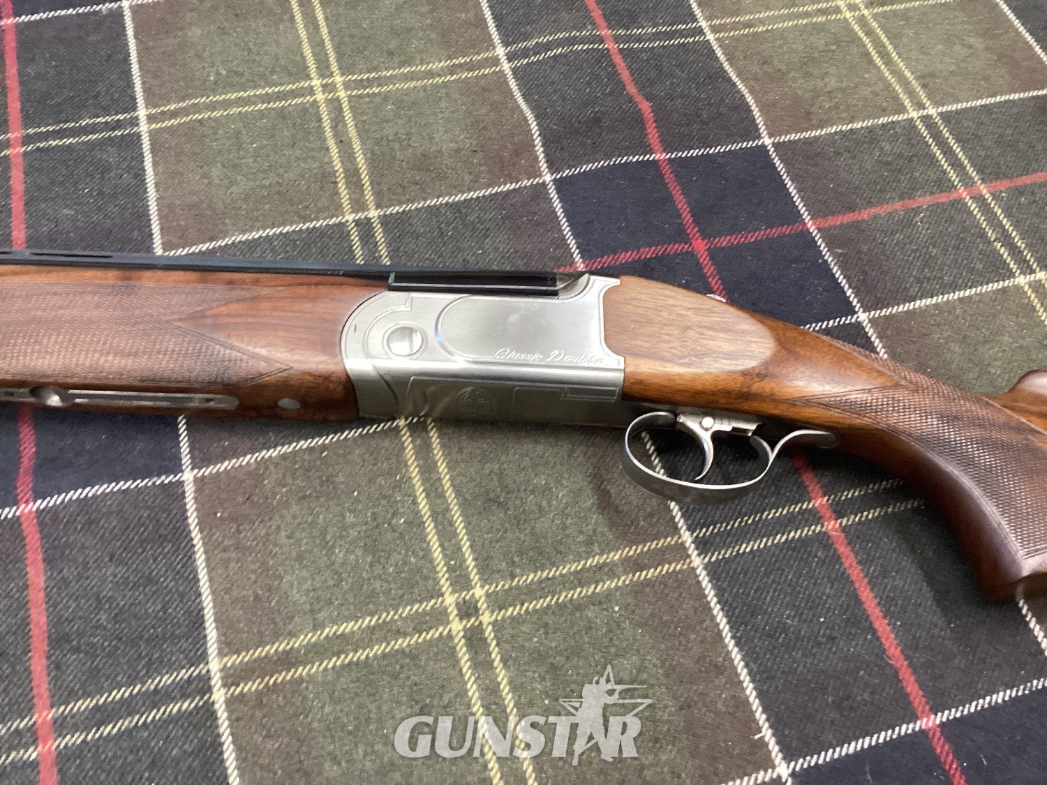 Classic Doubles MODEL 92 SPORTING Over and Under 12 Bore/gauge - {CATEGORY} in 