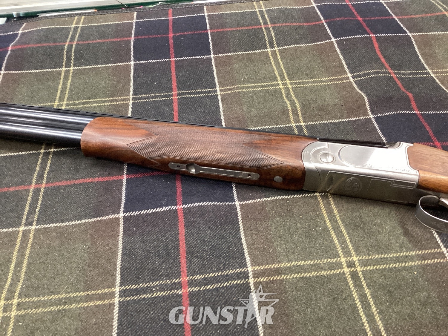 Classic Doubles MODEL 92 SPORTING Over and Under 12 Bore/gauge 