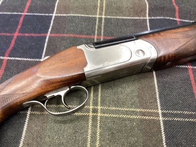 Classic Doubles MODEL 92 SPORTING Over and Under 12 Bore/gauge